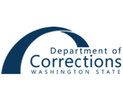 Washington State Department of Corrections Logo